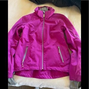 Obermeyer Shasta Thinsulate Recco Sk Jacket
